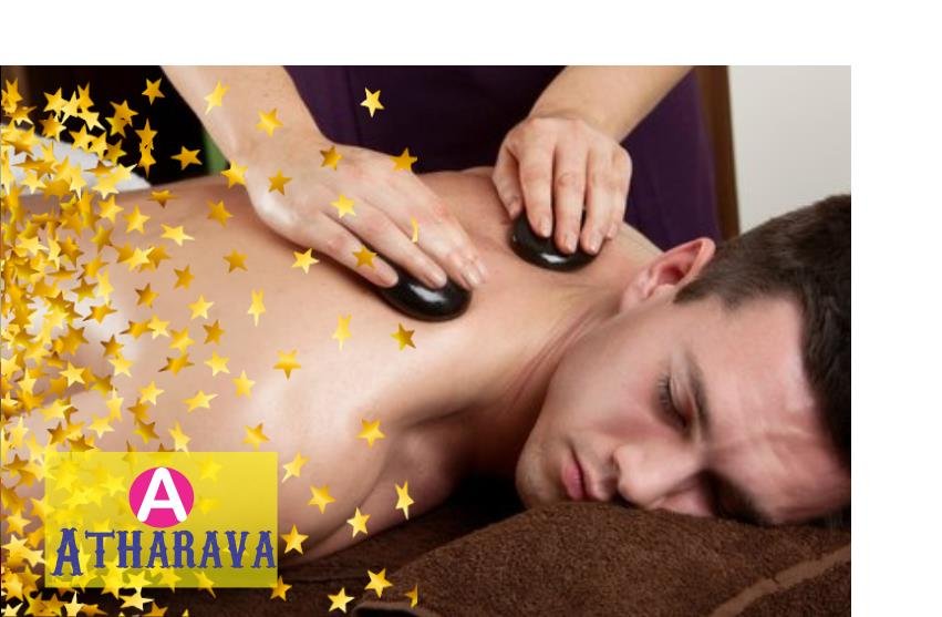 Hot Stone Massage in Nashik